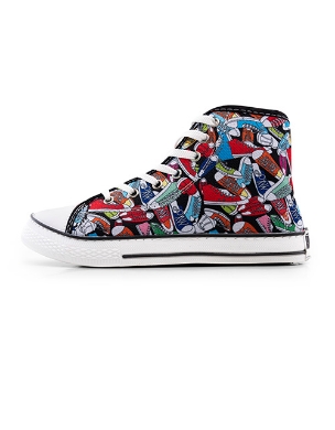 کفش زنانه All star مدل 37800